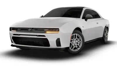 2026 Dodge Charger