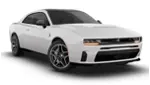 Dodge Charger - FrontRight thumbnail