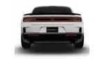 Dodge Charger - Back thumbnail
