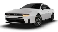 Dodge Charger 2-Door Scat Pack