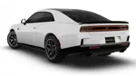 Dodge Charger - BackLeft thumbnail