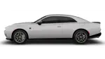 Dodge Charger - Left thumbnail