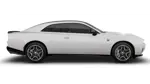 Dodge Charger - Right thumbnail