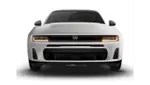 Dodge Charger - Front thumbnail