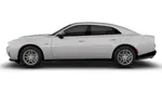 Dodge Charger - Left thumbnail