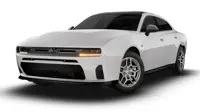 Dodge Charger 4-Door R/T