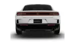 Dodge Charger - Back thumbnail
