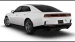 Dodge Charger - BackLeft thumbnail