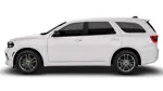 Dodge Durango - Left thumbnail