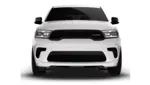 Dodge Durango - Front thumbnail