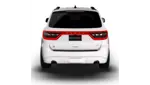 Dodge Durango - Back thumbnail