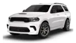 Dodge Durango - FrontLeft thumbnail