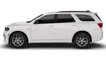 Dodge Durango - Left thumbnail