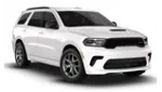 Dodge Durango - FrontRight thumbnail