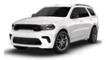 Dodge Durango - FrontLeft thumbnail