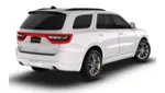Dodge Durango - BackRight thumbnail