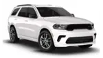 Dodge Durango - FrontRight thumbnail