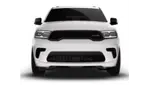 Dodge Durango - Front thumbnail