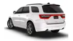 Dodge Durango - BackLeft thumbnail