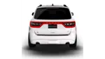 Dodge Durango - Back thumbnail