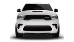 Dodge Durango - Front thumbnail