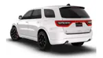 Dodge Durango - BackLeft thumbnail