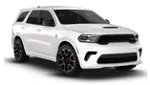 Dodge Durango - FrontRight thumbnail