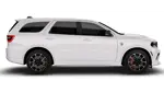 Dodge Durango - Right thumbnail