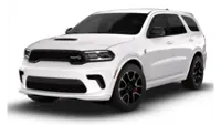 Dodge Durango SRT® Hellcat Jailbreak