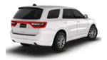 Dodge Durango - BackRight thumbnail