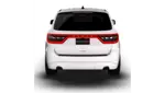 Dodge Durango - Back thumbnail