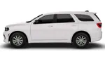 Dodge Durango - Left thumbnail