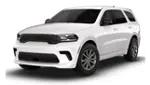Dodge Durango - FrontLeft thumbnail