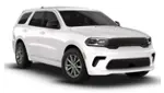 Dodge Durango - FrontRight thumbnail