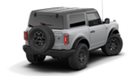 Ford Bronco - BackRight thumbnail