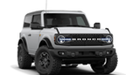 Ford Bronco - FrontRight thumbnail