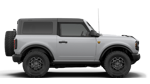 Ford Bronco - Right thumbnail