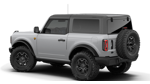 Ford Bronco - BackLeft thumbnail