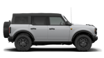 Ford Bronco - Right thumbnail