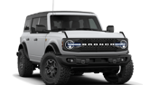 Ford Bronco - FrontRight thumbnail