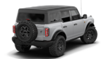 Ford Bronco - BackRight thumbnail