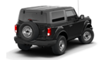 Ford Bronco - BackRight thumbnail