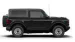 Ford Bronco - Right thumbnail