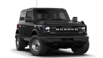 Ford Bronco - FrontRight thumbnail