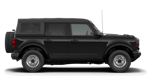 Ford Bronco - Right thumbnail