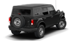 Ford Bronco - BackRight thumbnail