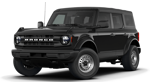 Ford Bronco - FrontLeft thumbnail