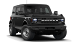 Ford Bronco - FrontRight thumbnail
