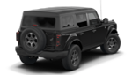 Ford Bronco - BackRight thumbnail