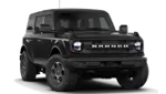 Ford Bronco - FrontRight thumbnail